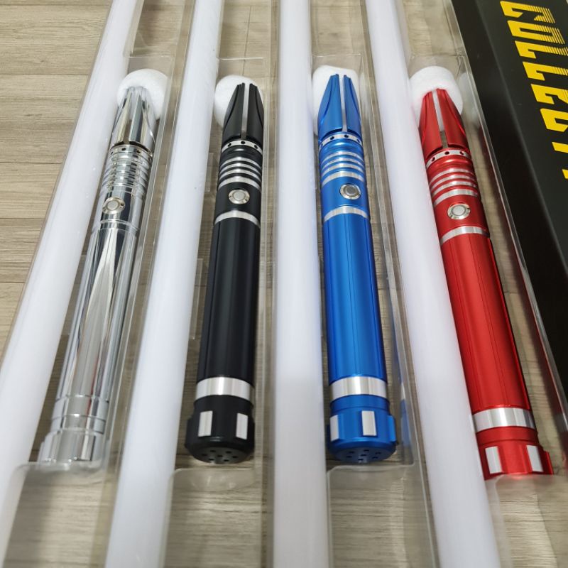 Phiên bản K.lightSaber trong phim điện ảnh Star War với 2 bản mới tiêu chuẩn & cao cấp