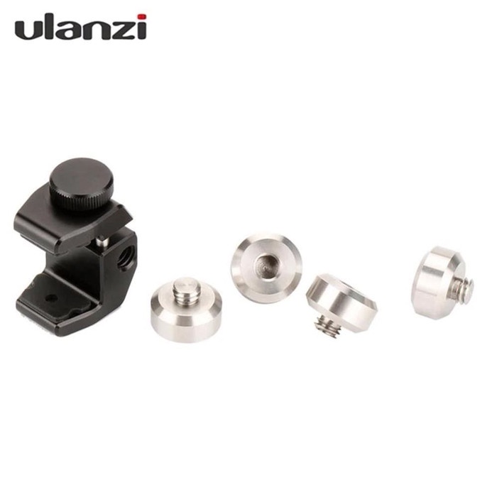 Phụ kiện ổn định chống rung Ulanzi pt-4 cho máy ảnh gimbal | BigBuy360 - bigbuy360.vn