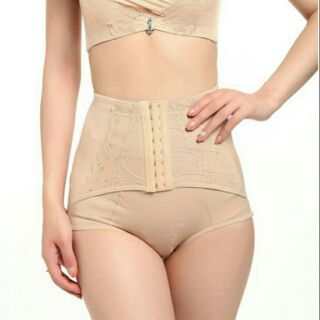 Quần Gen nịt bụng eo thon giảm eo