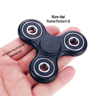 Fidget Spinner Cơ Bản