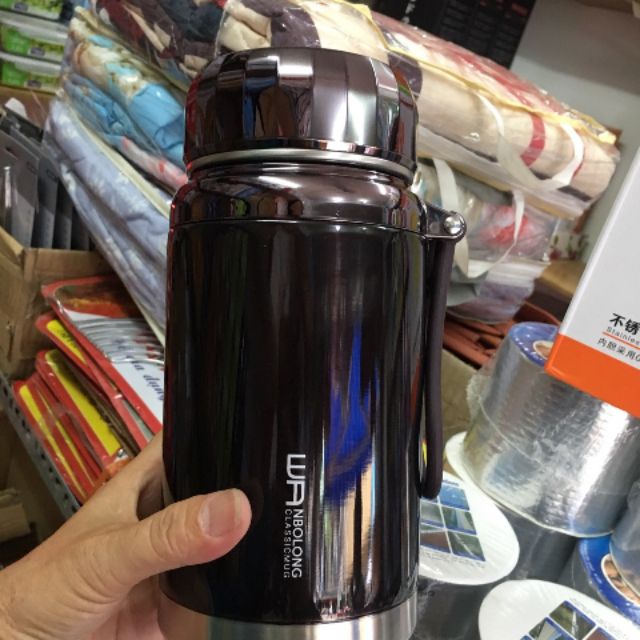 Bình giữ nhiệt 1000ml,.