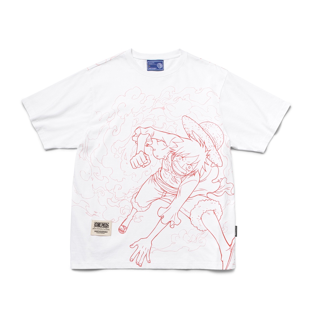 Hộp quà 3 áo thun DirtyCoins Mystery Pack 02 (3 T-shirts)