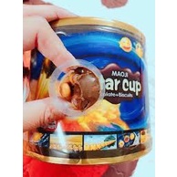 Bánh Quy socola viên Star Cup Thái Lan ăn va