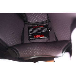 Mũ bảo hiểm Yamaha Mx King