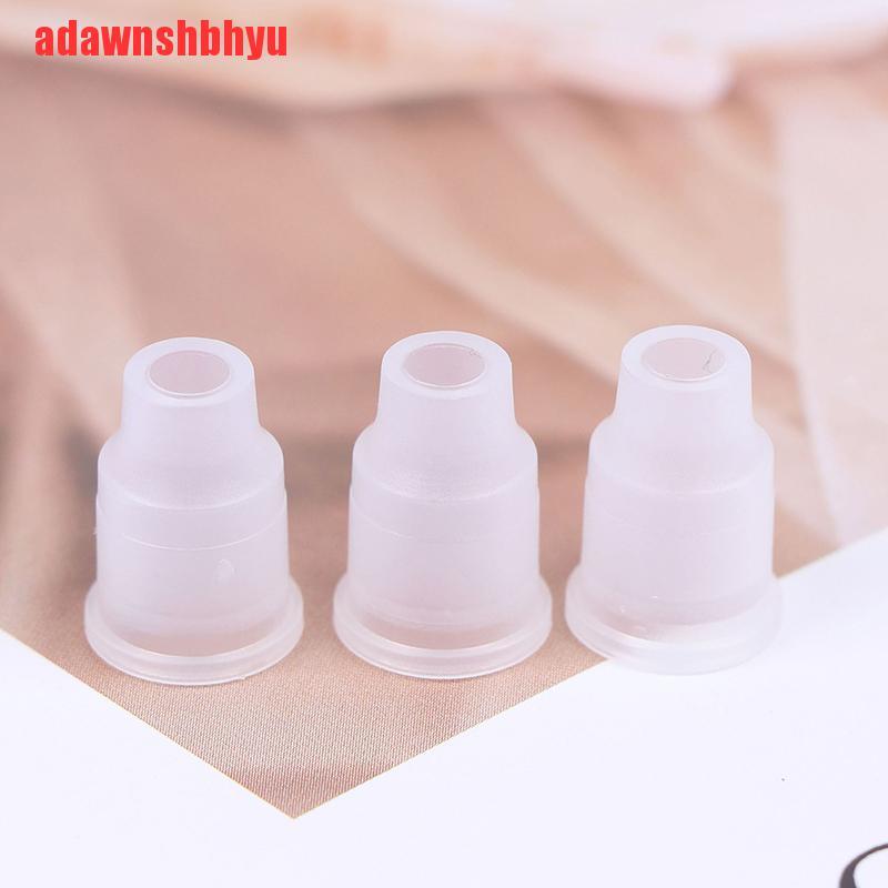 Lọ Rỗng 10ml Đựng Son Dưỡng Mascara / Bút Kẻ Mắt / Son Dưỡng Môi