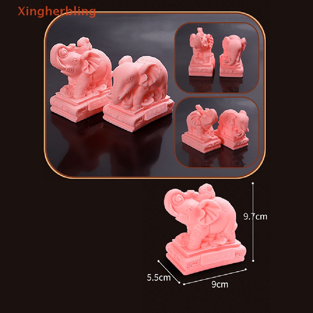 Tượng Sư Tử Mini Bằng Đá Trang Trí Sân Vườn