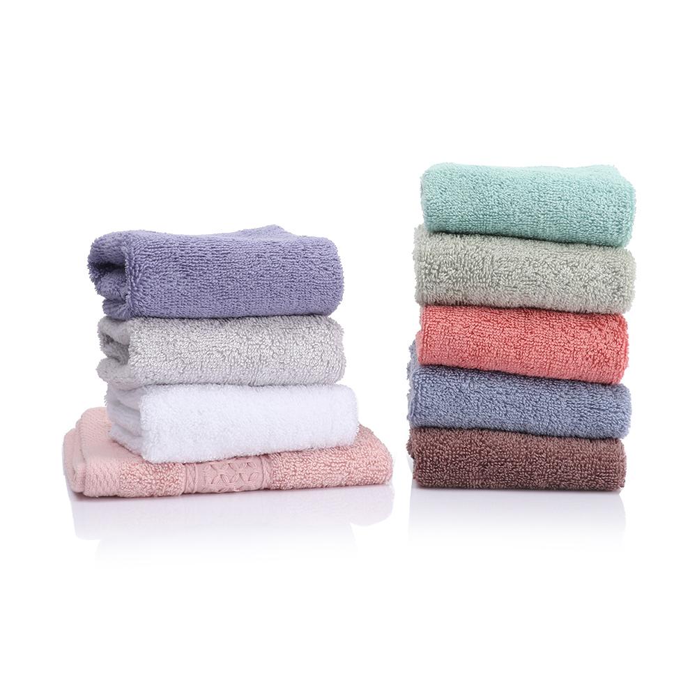 Khăn Lau Mặt Kháng Khuẩn Hình Vuông