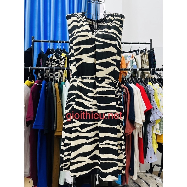 Đầm HM size S - CHÍNH HÃNG