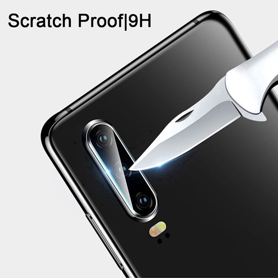 OPPO F7 Youth F1 F3 Plus A59 A59s F1s A57 A39 A71 A83 F5 A79 9D Organic Camera lens Tempered Glass Flim Protector