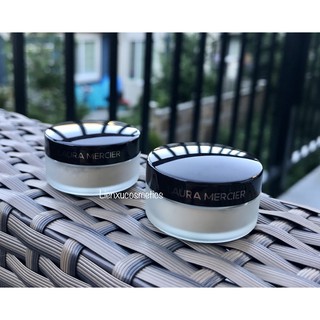 Phấn phủ Laura Mercier mini 3.5G; HSD T6/2025