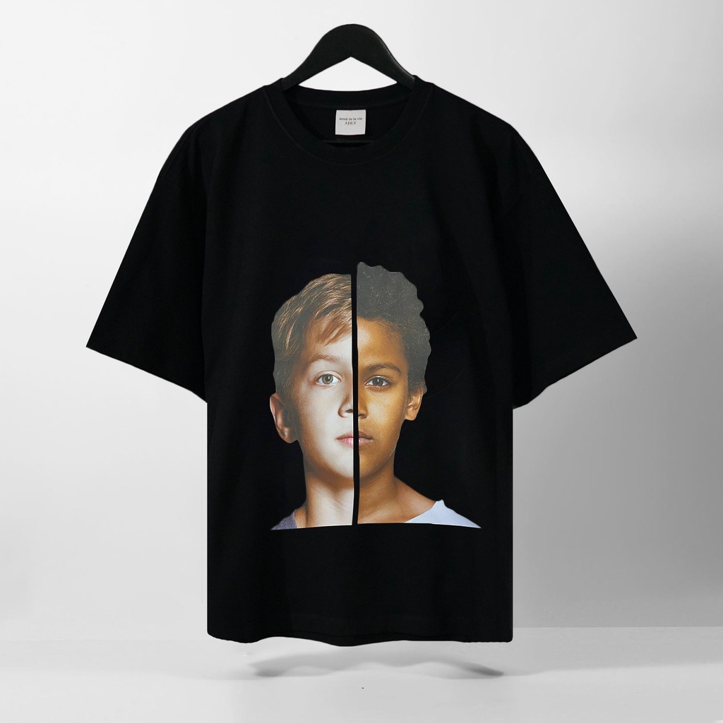 ⚡️ Áo thun ADLV TWO BOY   ⚡️