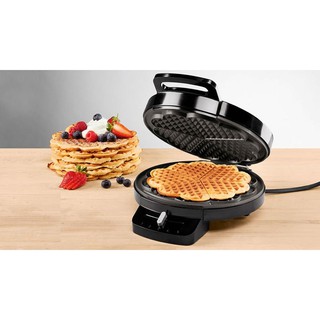 MÁY LÀM BÁNH WAFFLE SILVERCREST