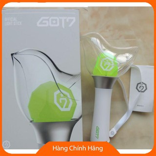 [Trợ giá] ĐÈN CỔ VŨ GOT7 FULL BOX – Ảnh thật_Hàng tốt