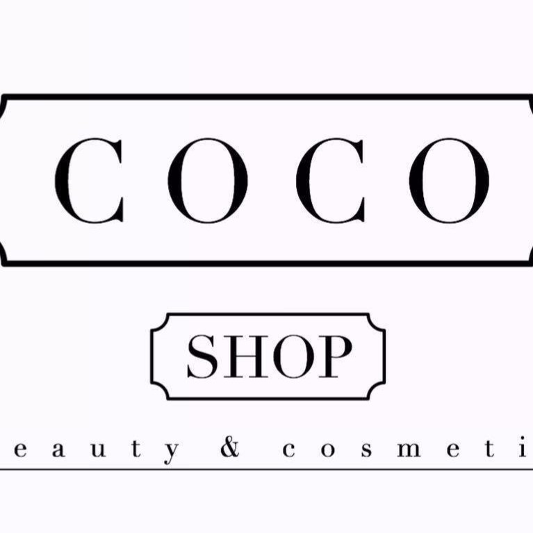 Cocoshop
