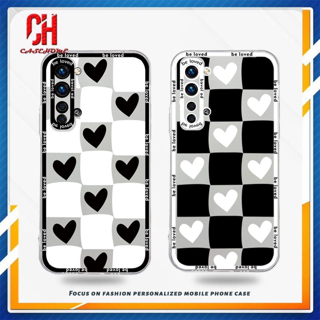 Ốp Điện Thoại TPU Mềm Cho Realme C11 2021 C21Y C31 C35 C15 C21 C25 C20 C3 C12 C2 C25S 5S 5 5S 5i C17 7i C1 C25Y C2 C3i 6i C20A realme Narzo 20 10 10A 20A 30A