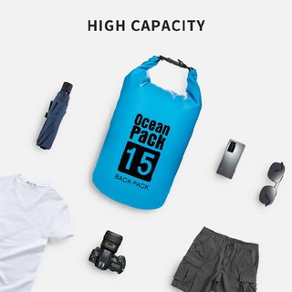 Túi khô chống nước Ocean Pack