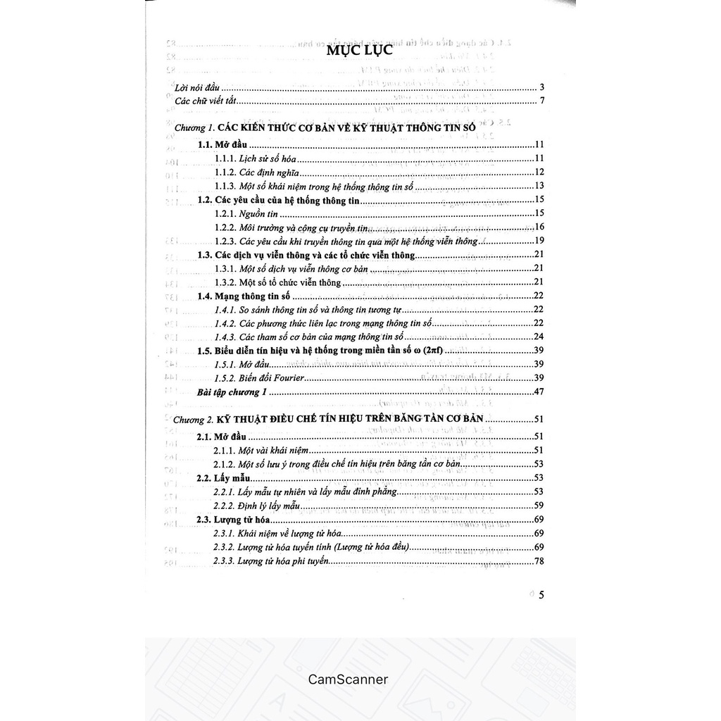 Sách - Combo Thông Tin Số - Tập 1 - Tập 2