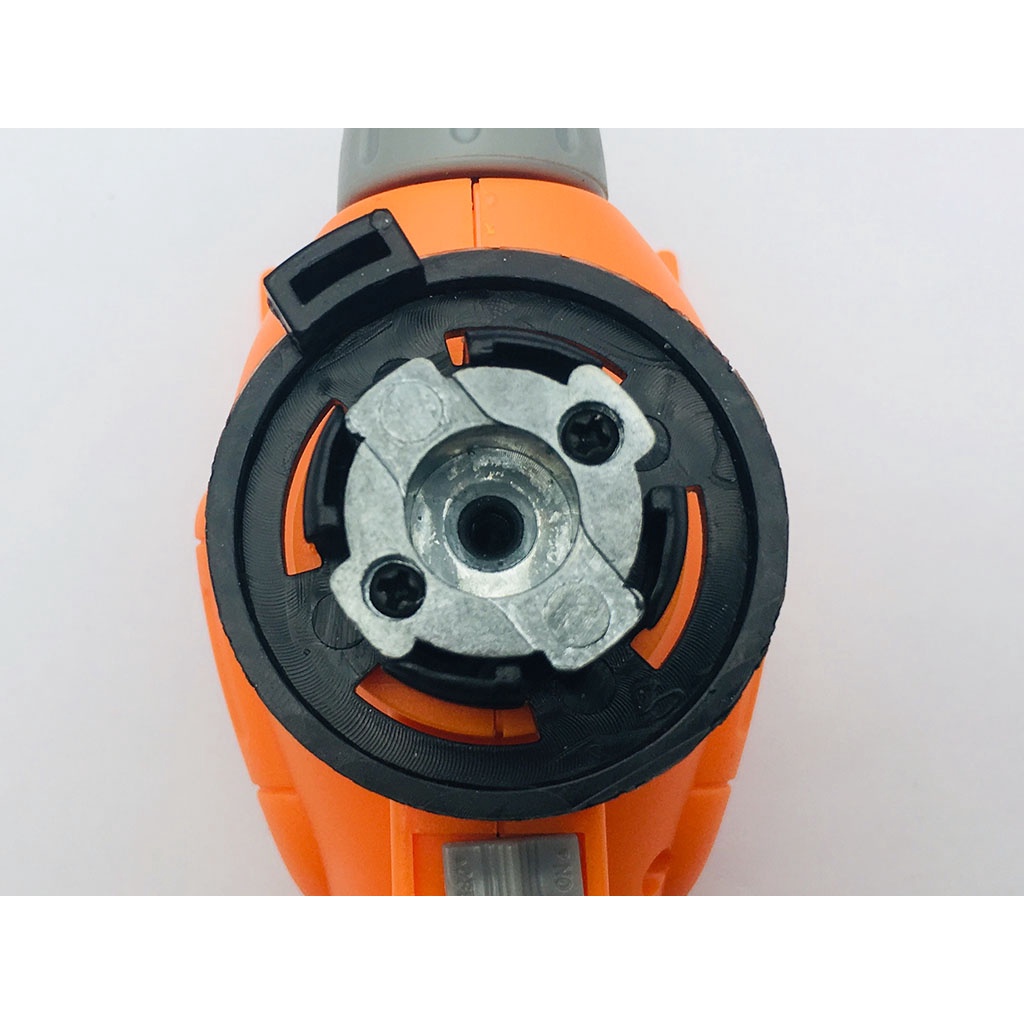 Khò ga chiết lưu Kapusi RH-80 hình cánh chim