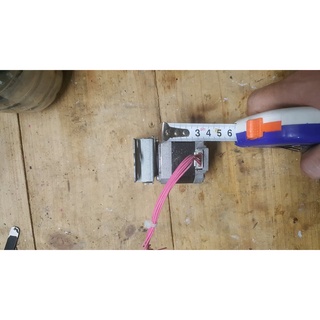 Động cơ bước - Step motor 42 (NEMA17) cũ