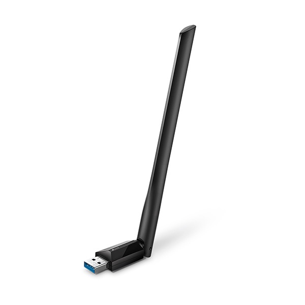 Cạc mạng Wifi USB TPLink Archer T3U plus AC1300Mbps Hàng chính hãng