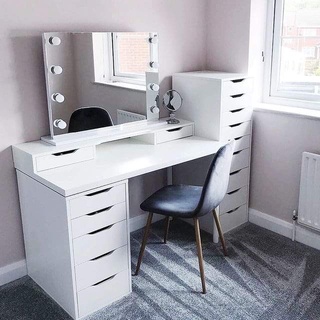 Kệ Màn Hình IKEA Desk
