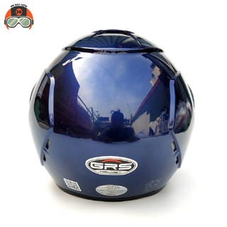 Mũ bảo hiểm GRS A649