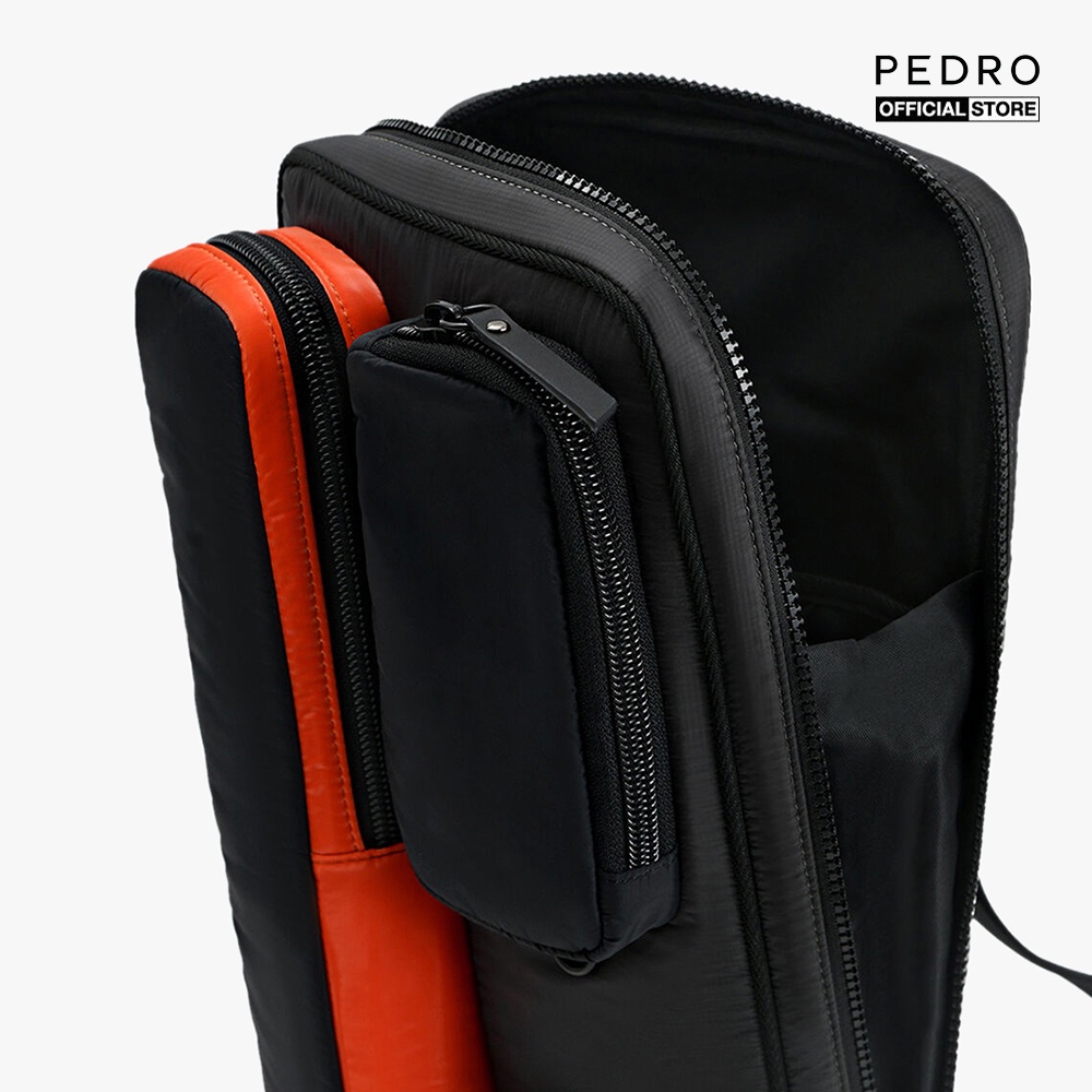 PEDRO - Túi đeo chéo nam Casual Sling PM2-25210185-24