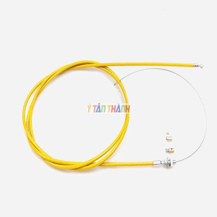 Dây Ga Domino Vàng MS1319