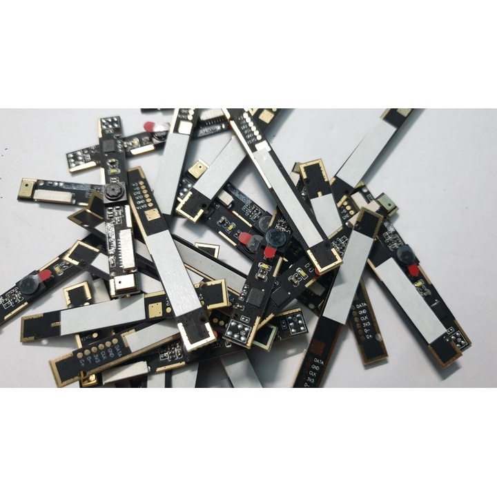 Webcam Dell E7240  E7250  E7440 E7450  E5450 E5550 |  3510 | 7510 | 7520 | 7710 | 7720 OEM