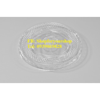 100 LY PP MỎNG 450-500ml + NẮP