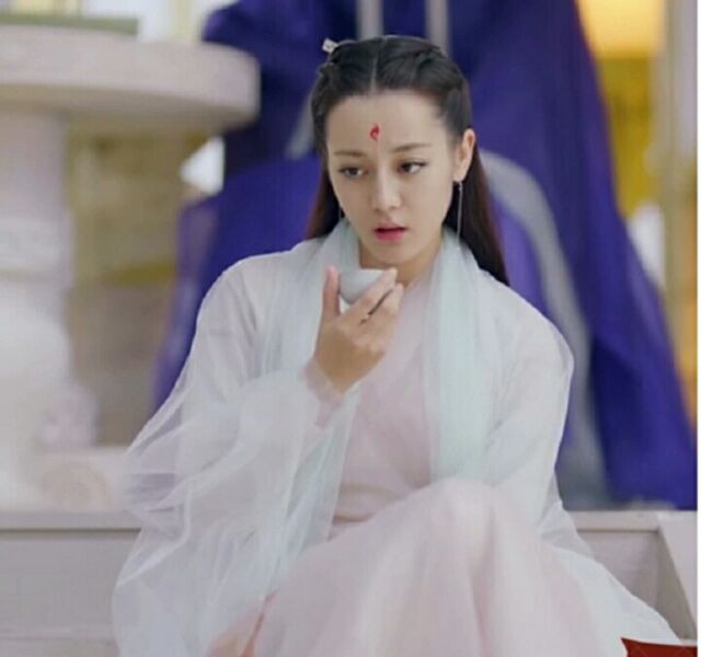 🌿Hán Phục Cổ Trang🌿 🌱Phượng Cửu🌱 🍑Tam Sinh Tam Thế - Chẩm Thượng Thư🍑