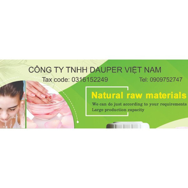 DAUPER VIET NAM CO.,LTD, Cửa hàng trực tuyến | BigBuy360 - bigbuy360.vn