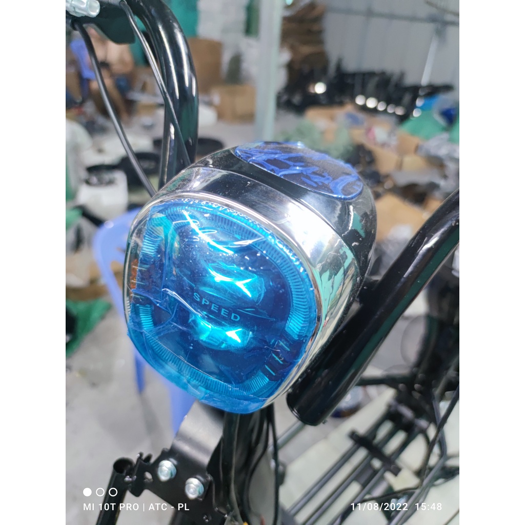 Đầu Đèn Xe 133S. M133. 133 plus Xe Máy Điện GIÁ SIÊU RẺ