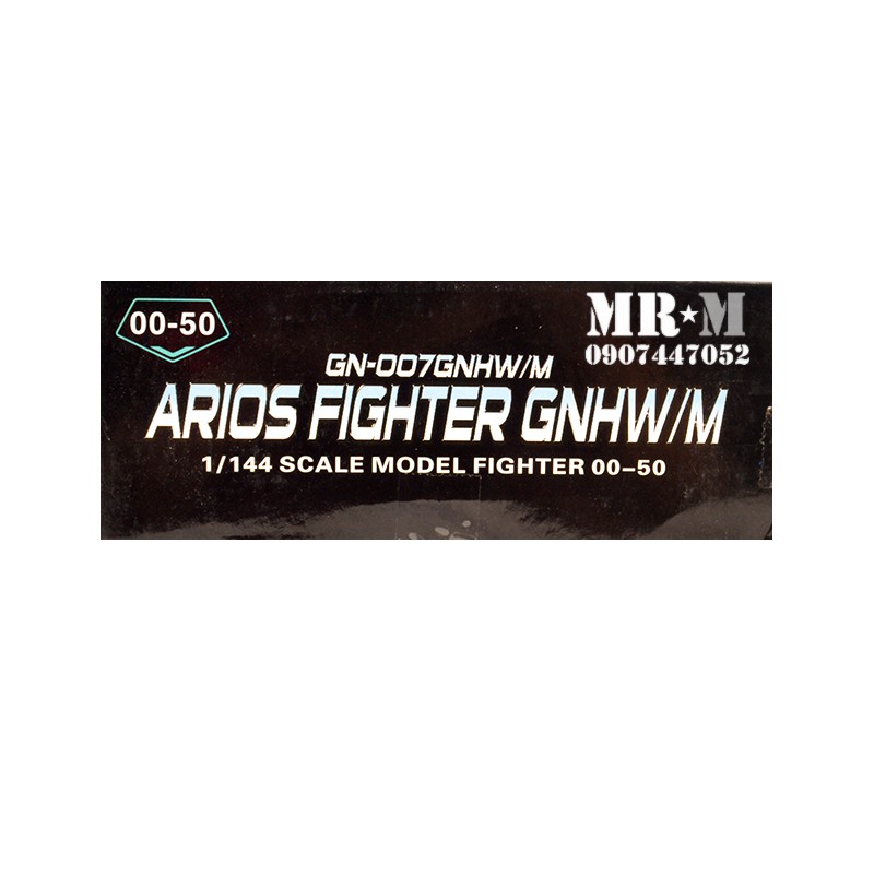 Mô hình Gundam ARIOS FIGHTER GNHW