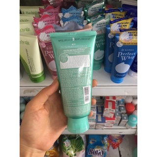 Sữa rửa mặt Senka giảm mụn 100g