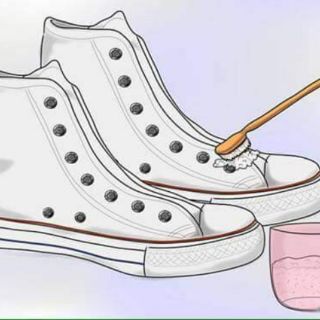 BAKING SODA