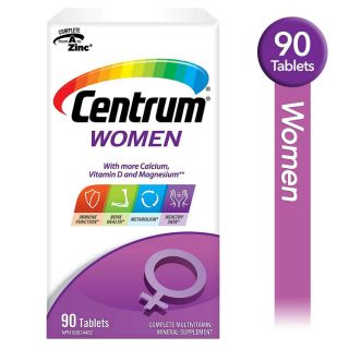 Centrum A ZinC