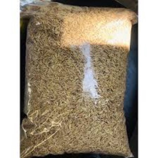 2kg Vỏ Trấu khô