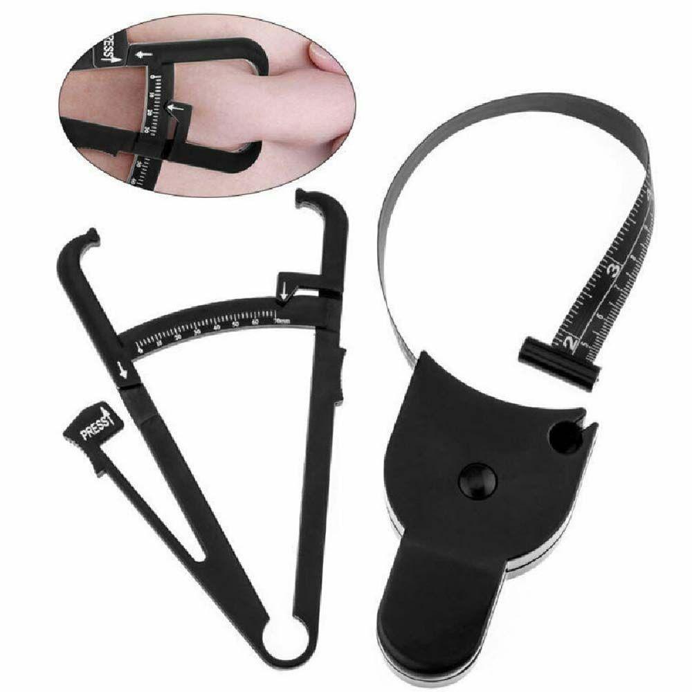 Thước Đo Lượng Mỡ Cơ Thể Chuyên Nghiệp AUGUSTINE