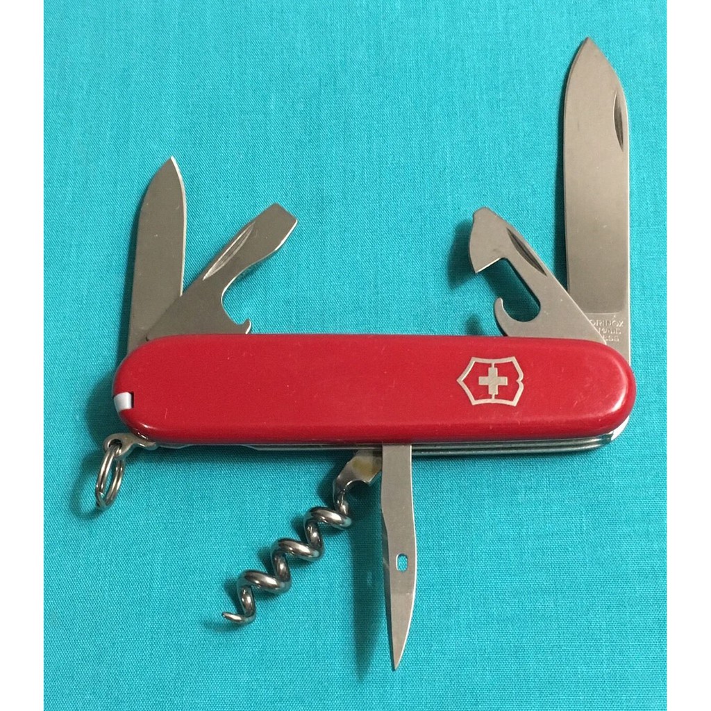 Dao đa năng Victorinox Spartan