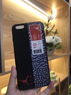 [IPHONE] Ốp Iphone màu đen