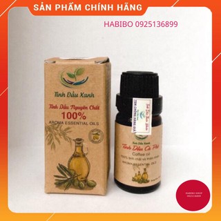 Tinh Dầu Thơm Phòng Lọ 10ml Tinh Dầu Nguyên Chất Nhiều Mùi Thơm Phòng,