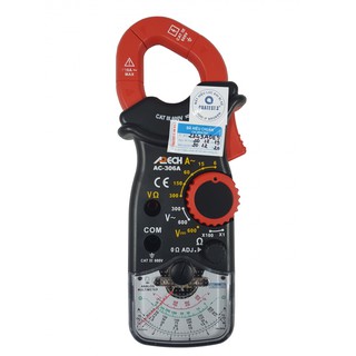 Ampe kìm hiện kim apech ac-306a giá rẻ