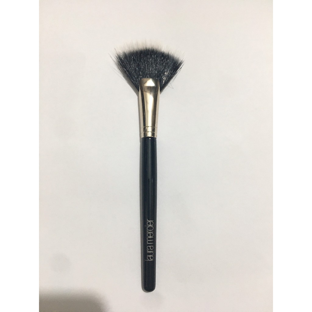 Cọ powder &amp; highlight laura mercier