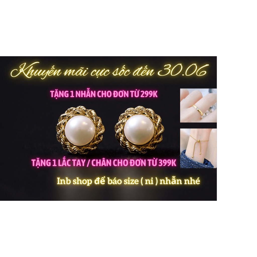 Vòng tay, lắc tay titan nữ không gỉ cao cấp charm khóa xinh Nune store kiểu Hàn Quốc | BigBuy360 - bigbuy360.vn