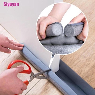 Dải Linh Hoạt Dưới Cửa Giảm Căng Thẳng