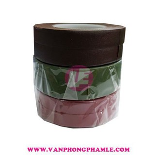 Băng keo sáp quấn cành 1F2 (Cuộn)