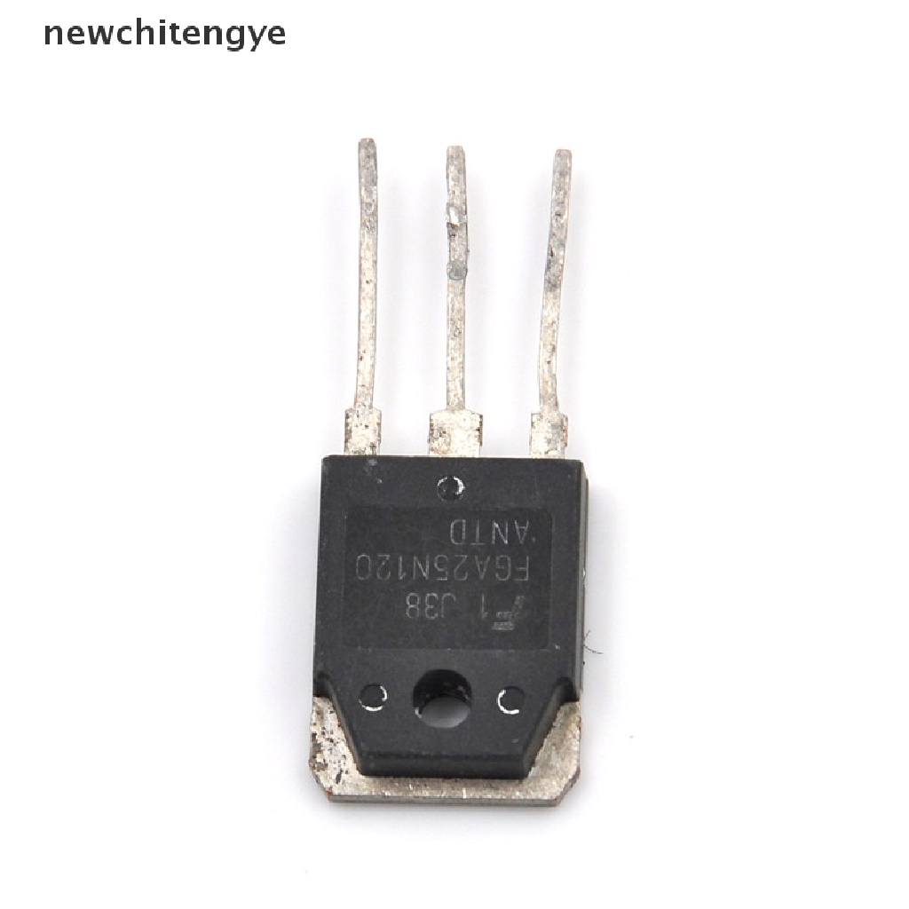 1 Bóng Bán Dẫn IGBT 1200V FGA25N120 ANTD 25N120