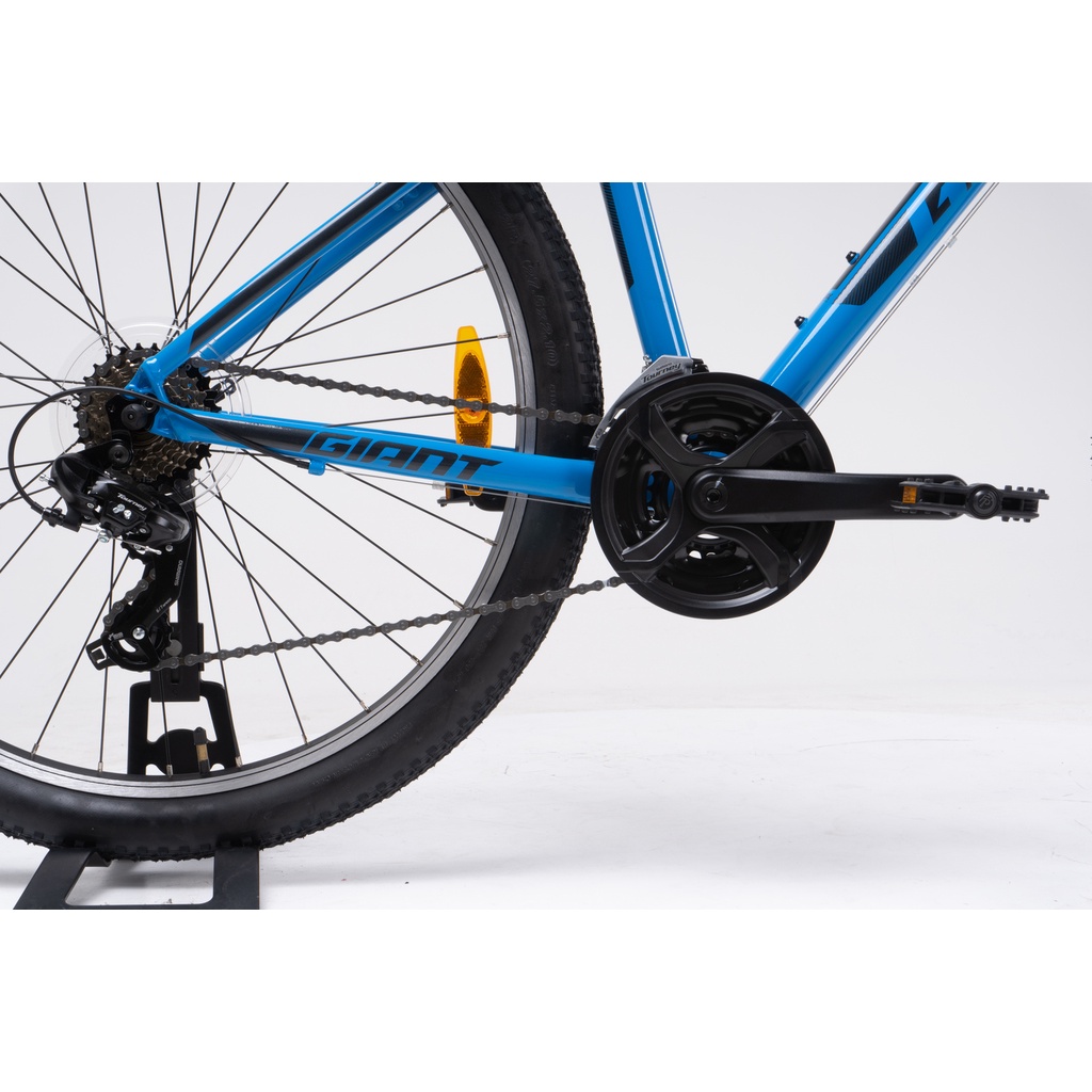 [FREESHIP] Xe Đạp Thể Thao Địa Hình MTB GIANT ATX 27.5 – Bánh 27.5 Inches – 2022