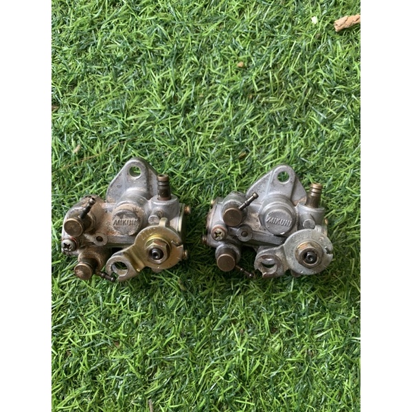 Bơm nhớt xipo zin 21D1 hàng rớt xe
